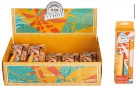 V.V Love Luminous Bloom Perfume Set 35ml_ VL9065-N4